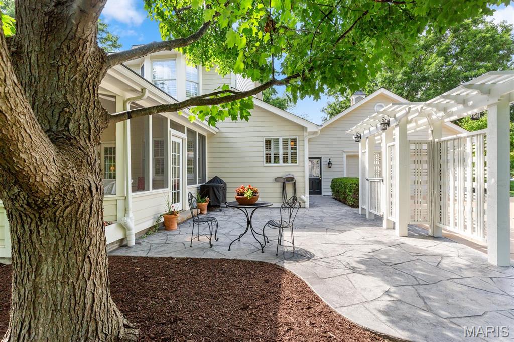 2032 Wilson Ridge Lane