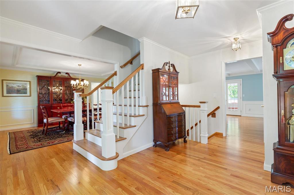 2032 Wilson Ridge Lane