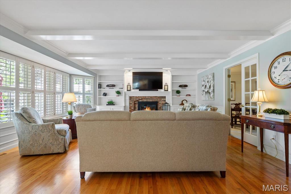 2032 Wilson Ridge Lane