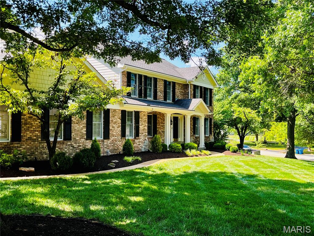 2032 Wilson Ridge Lane