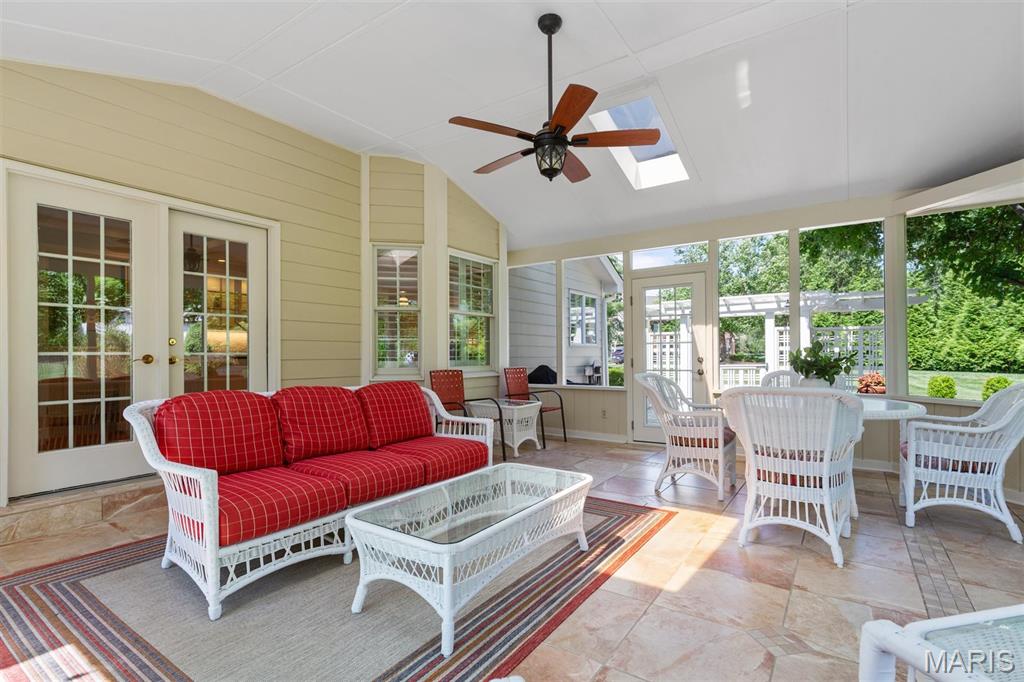 2032 Wilson Ridge Lane