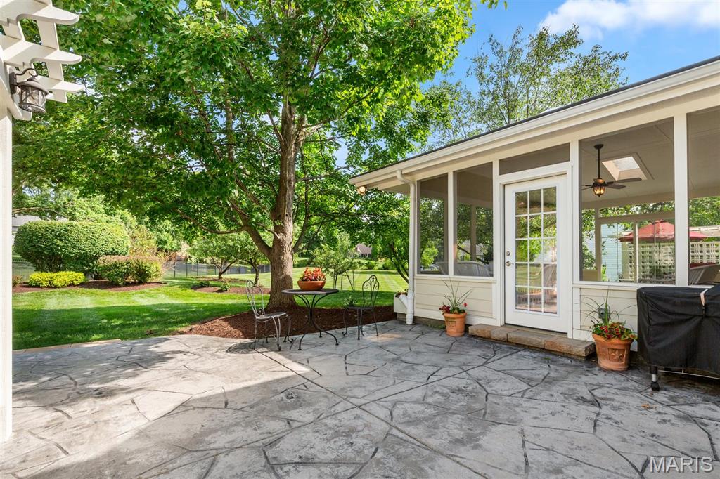 2032 Wilson Ridge Lane