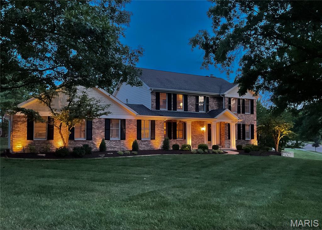 2032 Wilson Ridge Lane