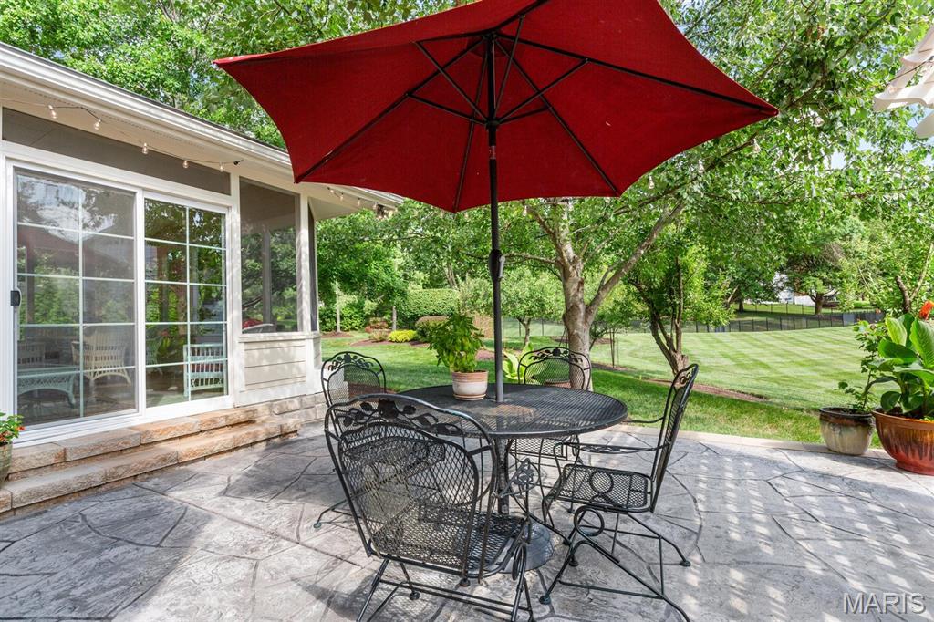 2032 Wilson Ridge Lane