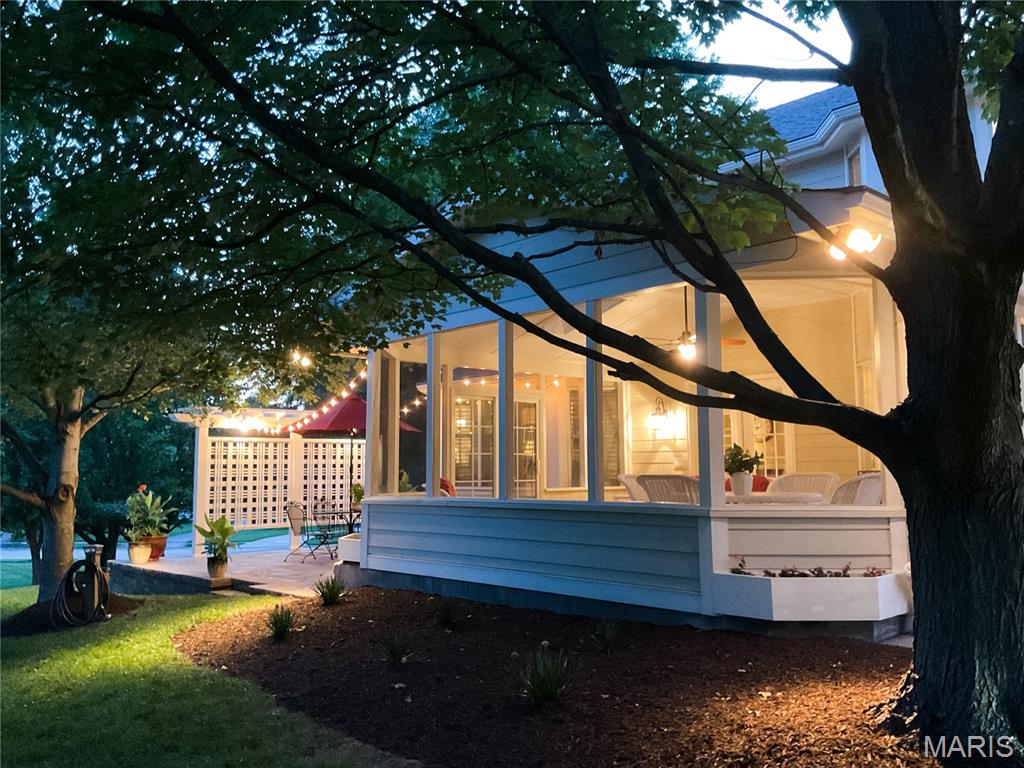 2032 Wilson Ridge Lane
