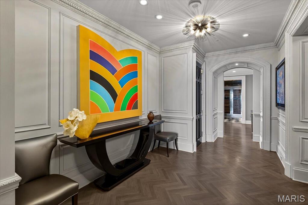 150 Carondelet Plaza Unit: 2801