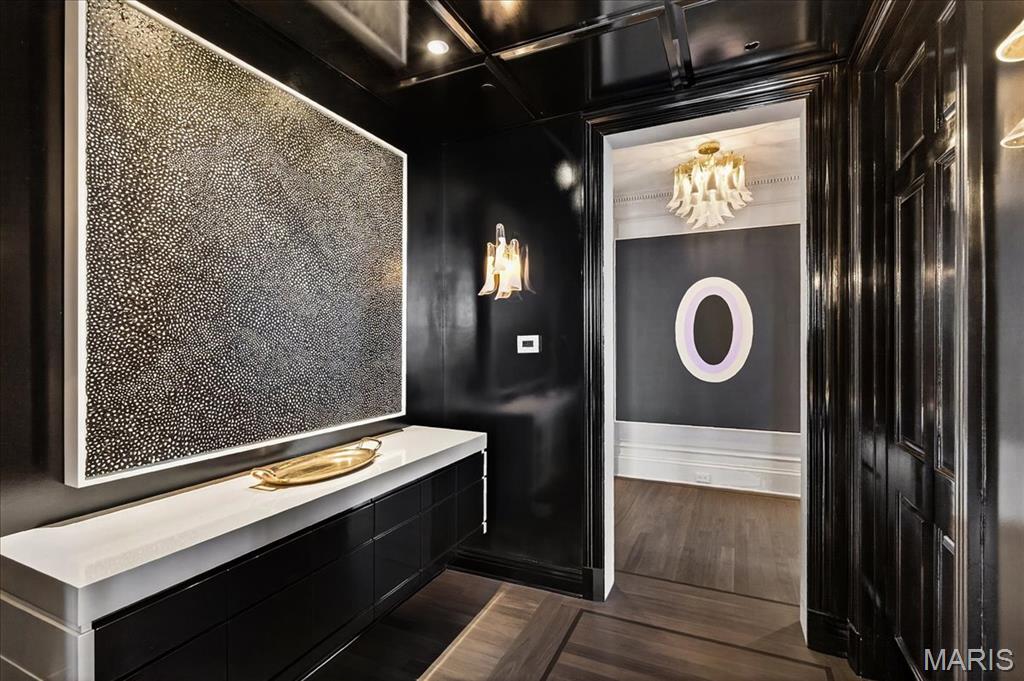 150 Carondelet Plaza Unit: 2801