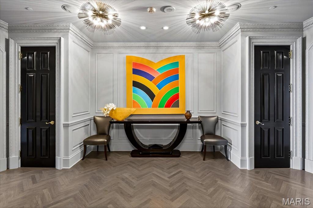 150 Carondelet Plaza Unit: 2801