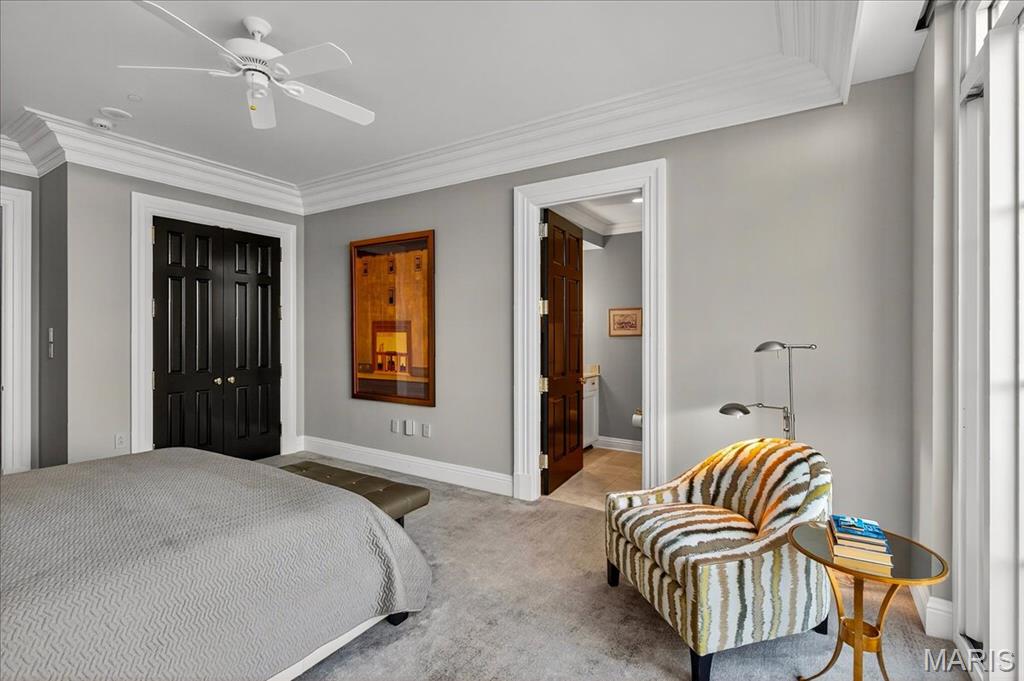 150 Carondelet Plaza Unit: 2801