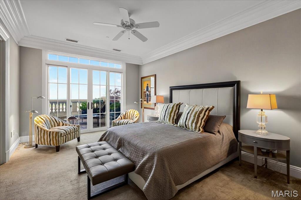 150 Carondelet Plaza Unit: 2801