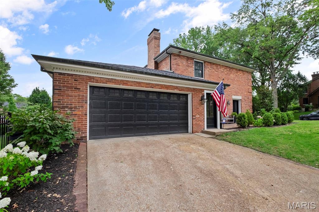 7400 Buckingham Drive