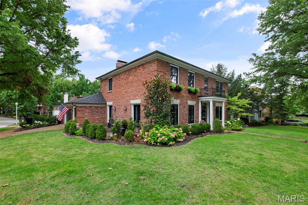 7400 Buckingham Drive