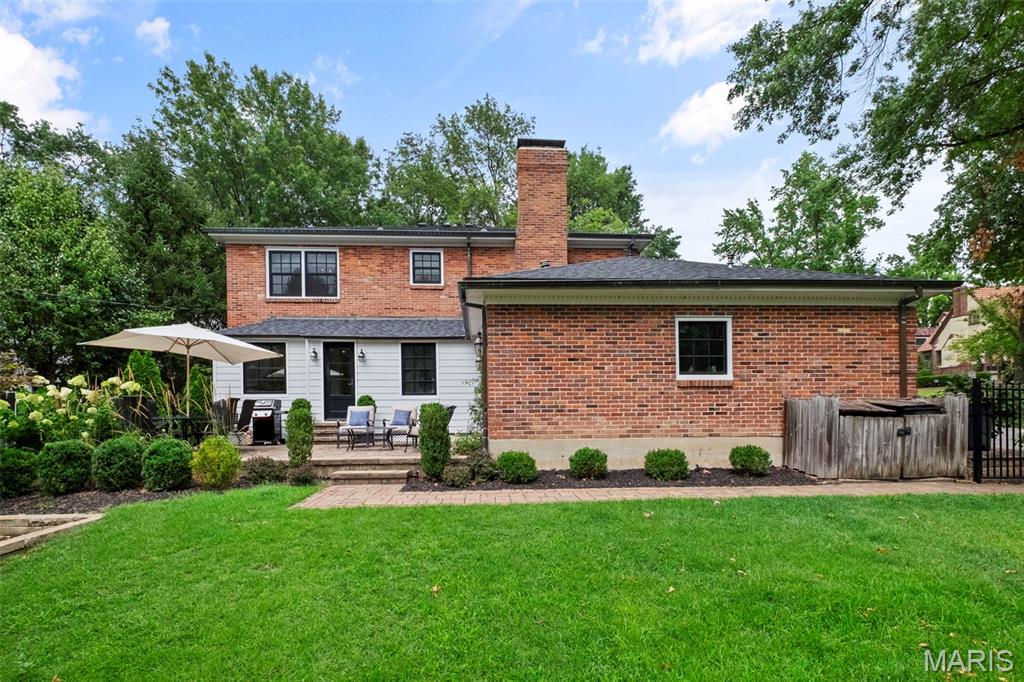 7400 Buckingham Drive