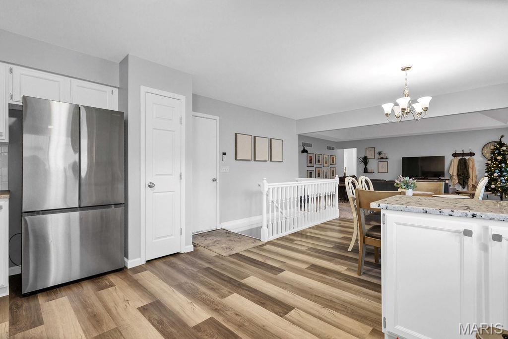371 Spencer Hill Court
