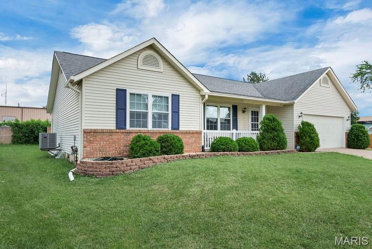 371 Spencer Hill Court