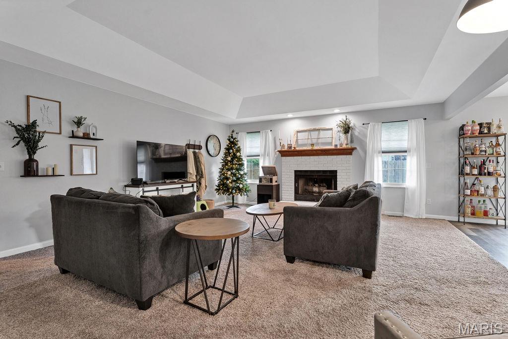 371 Spencer Hill Court