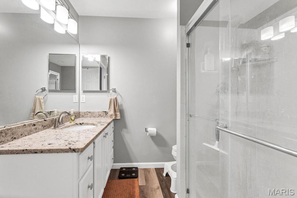 371 Spencer Hill Court