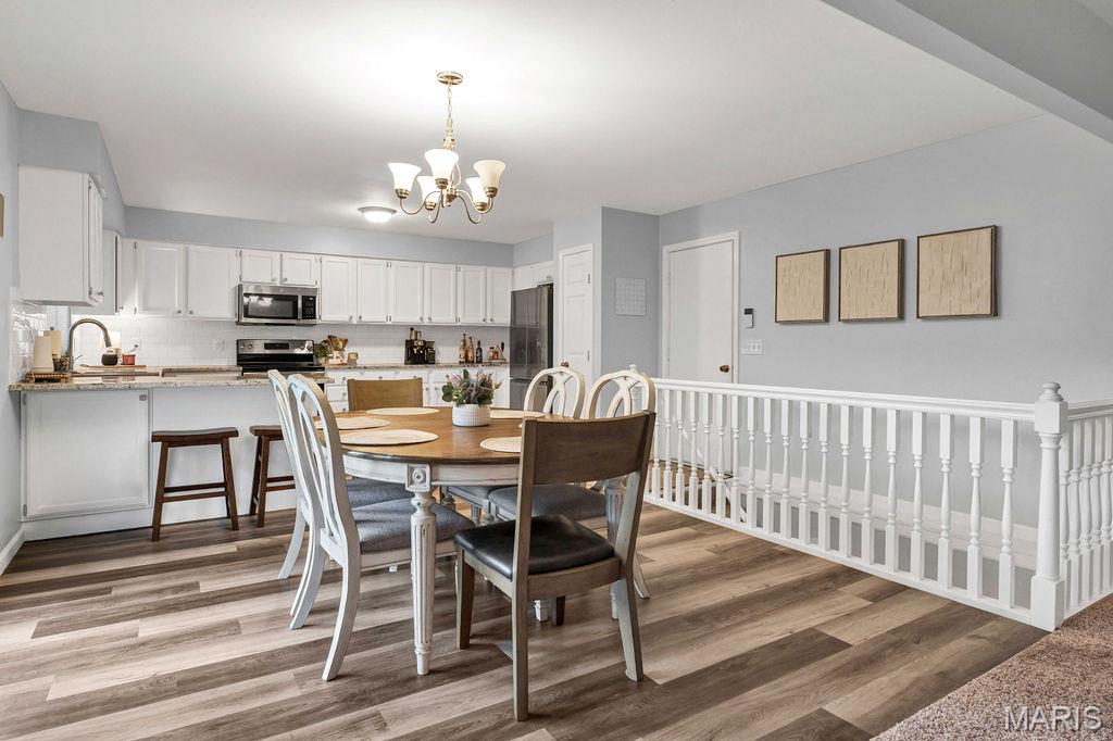 371 Spencer Hill Court