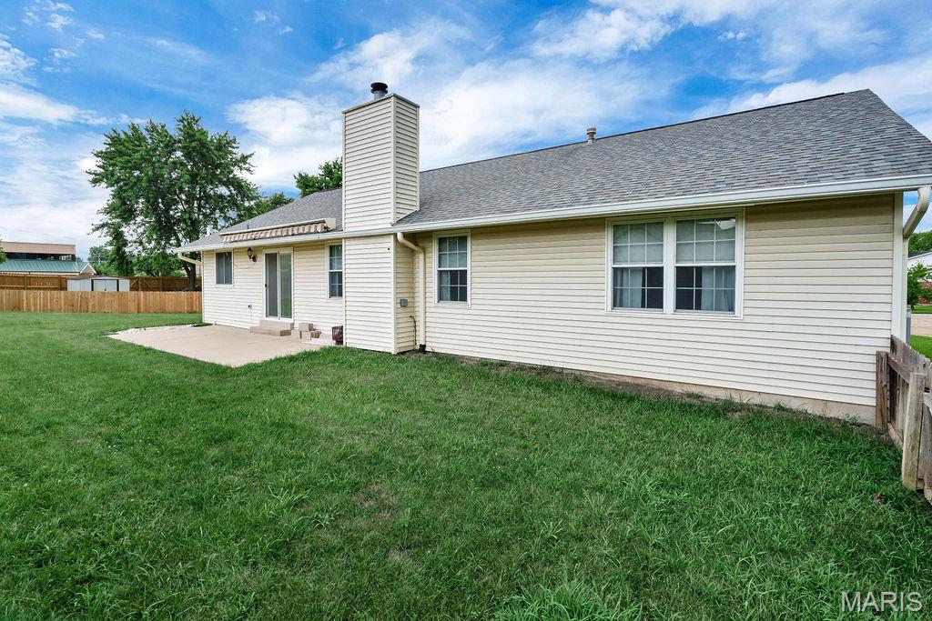 371 Spencer Hill Court