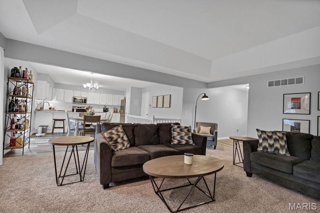 371 Spencer Hill Court