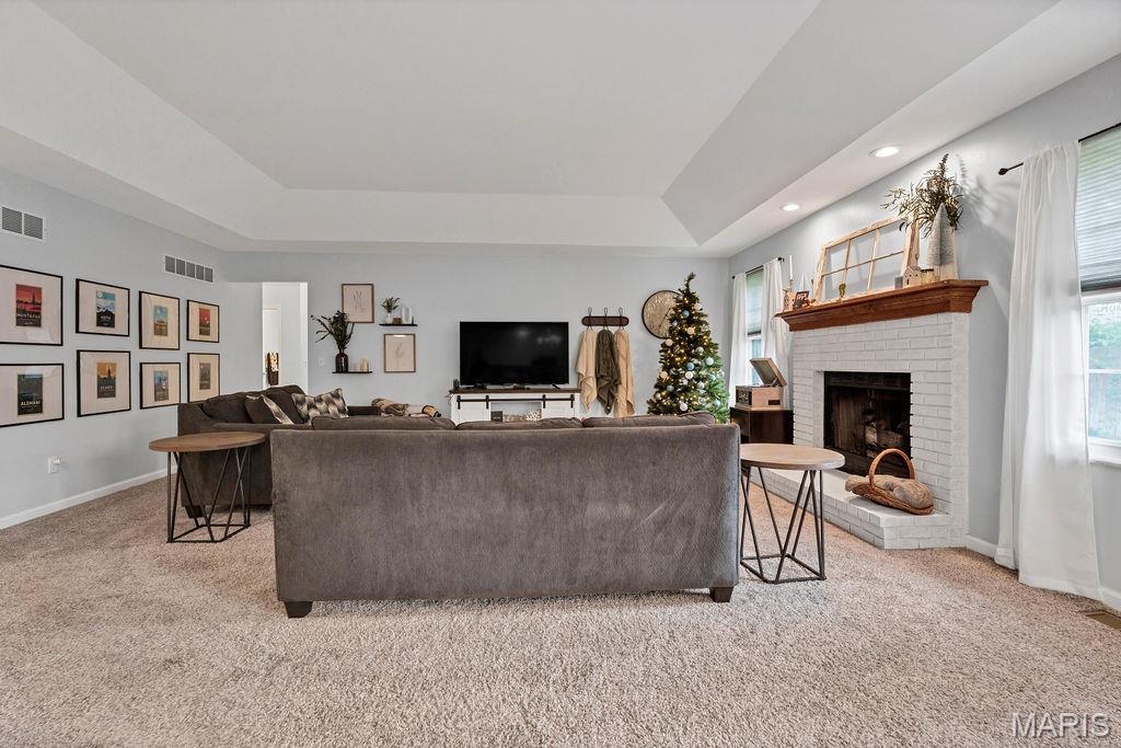 371 Spencer Hill Court