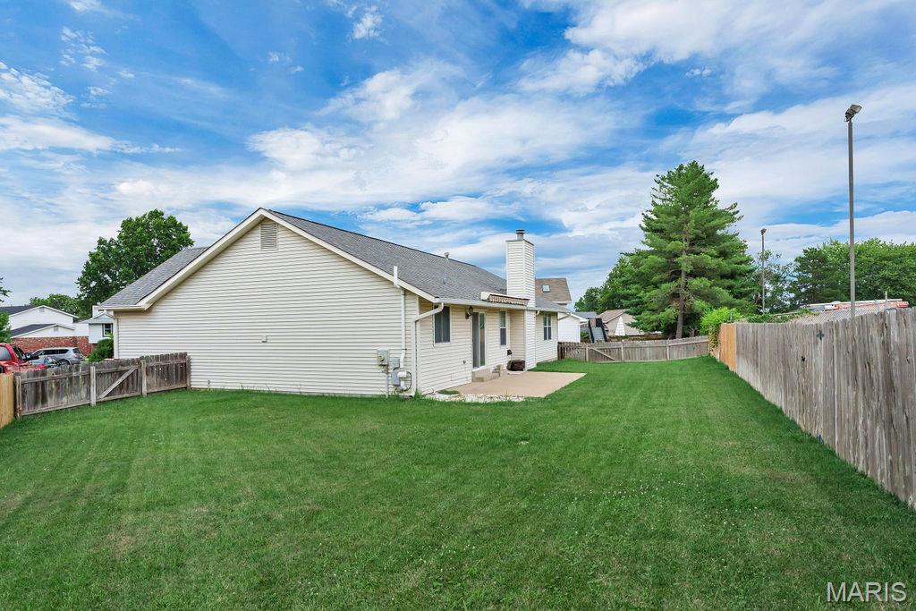 371 Spencer Hill Court
