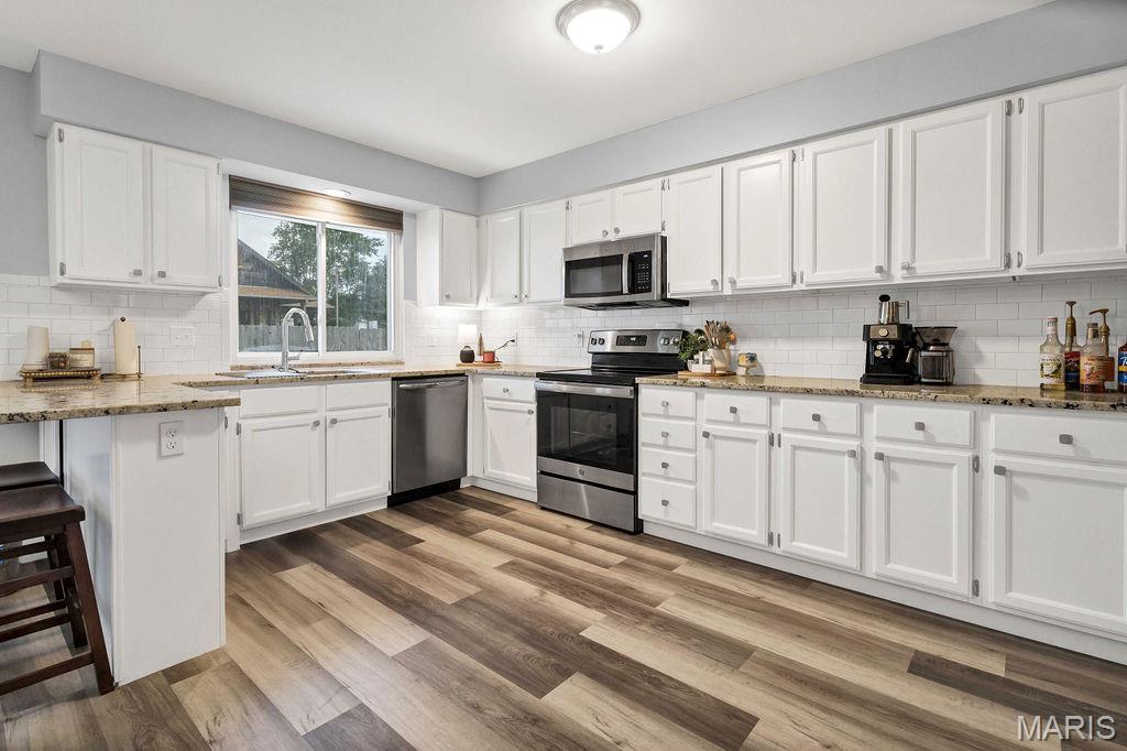 371 Spencer Hill Court