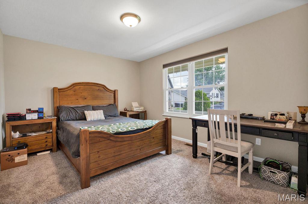 371 Spencer Hill Court