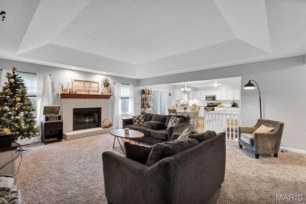371 Spencer Hill Court