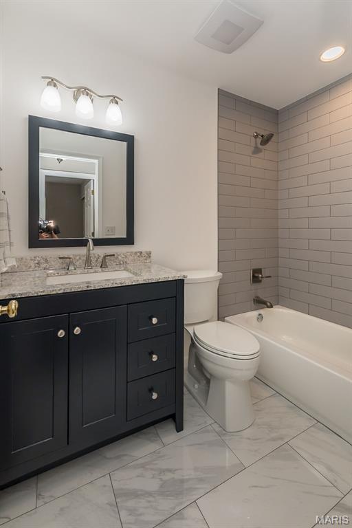 555 Vernal Hill Court