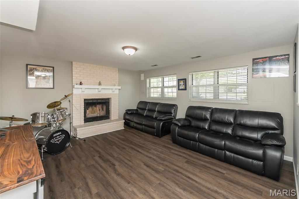555 Vernal Hill Court