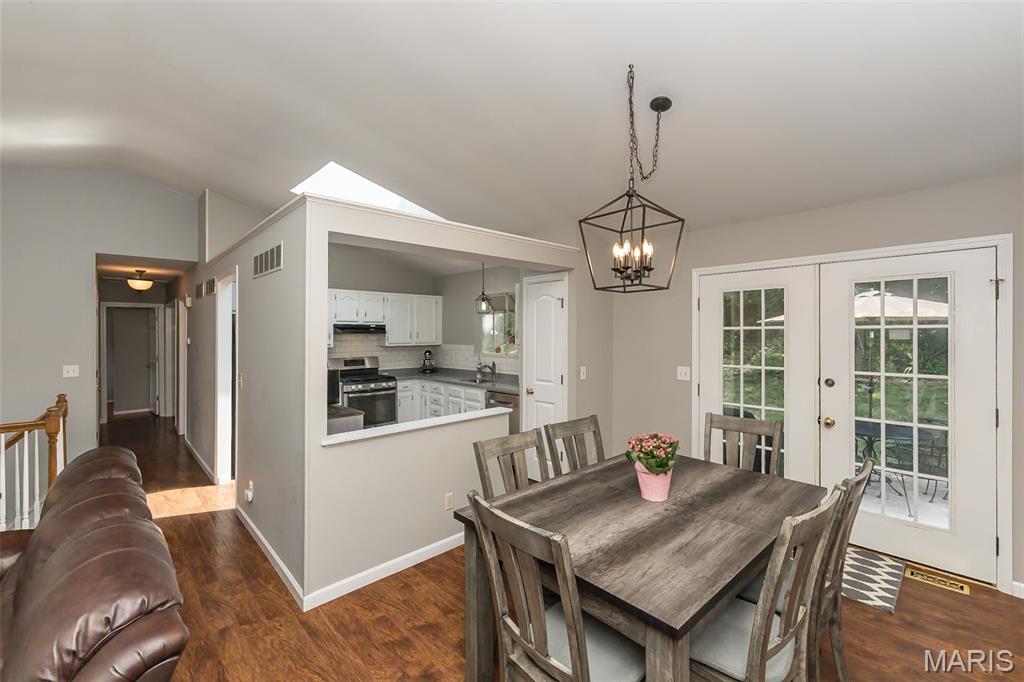 555 Vernal Hill Court