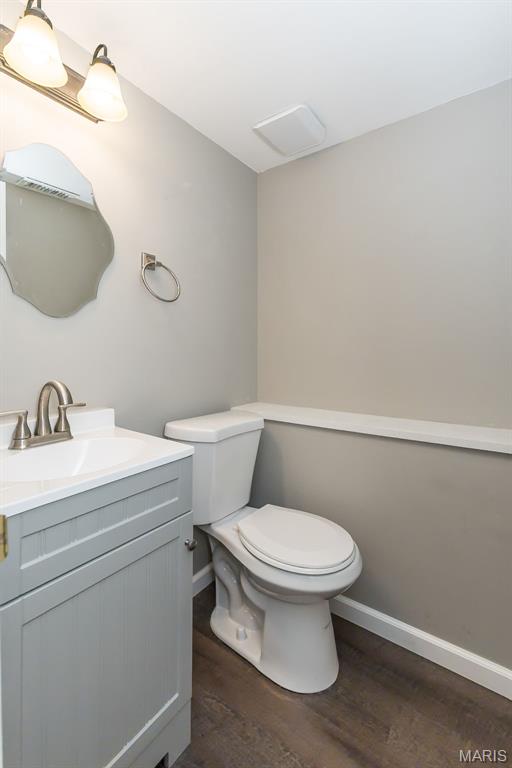 555 Vernal Hill Court