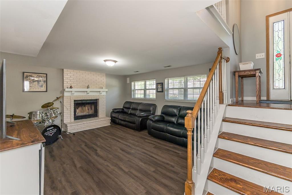 555 Vernal Hill Court
