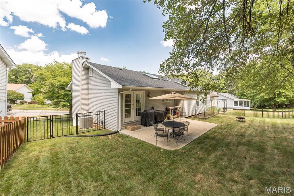 555 Vernal Hill Court