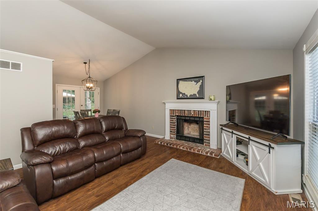 555 Vernal Hill Court