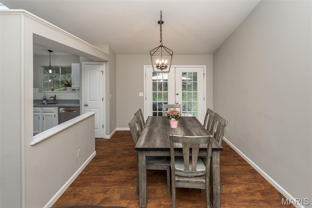 555 Vernal Hill Court