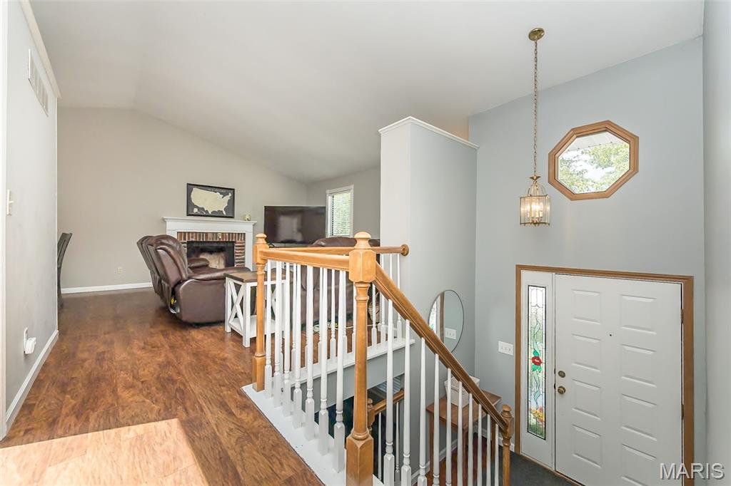 555 Vernal Hill Court