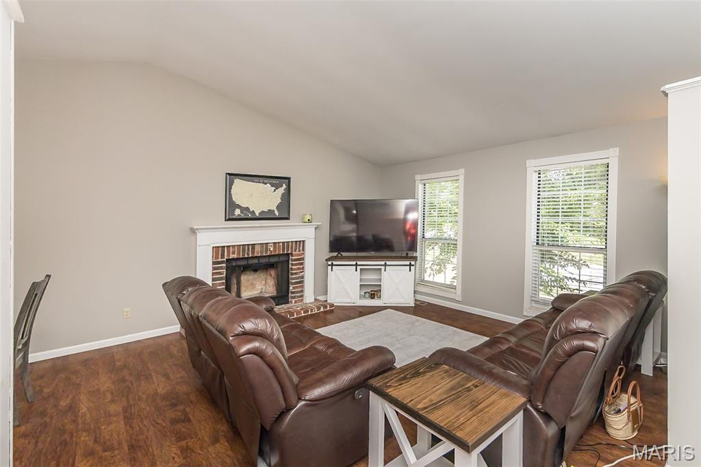 555 Vernal Hill Court
