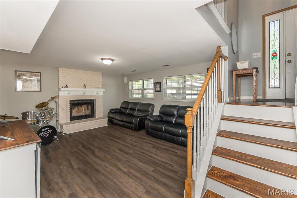 555 Vernal Hill Court