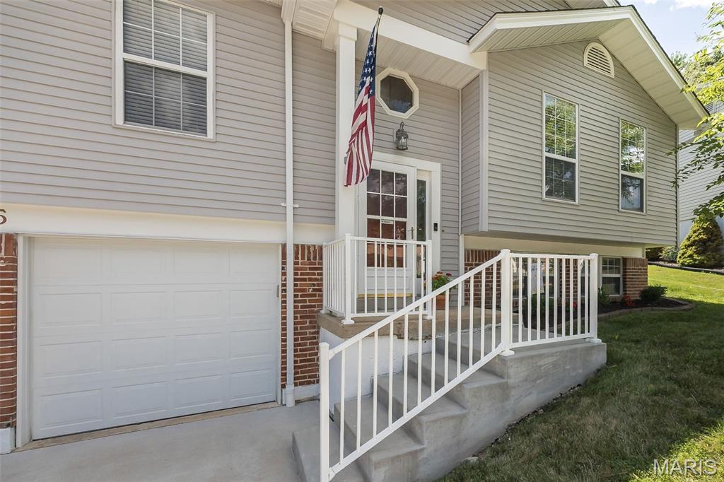 555 Vernal Hill Court
