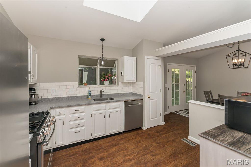555 Vernal Hill Court
