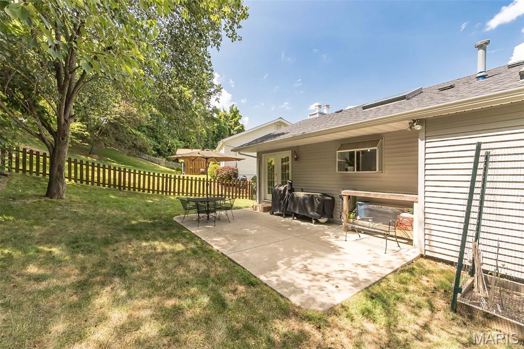 555 Vernal Hill Court