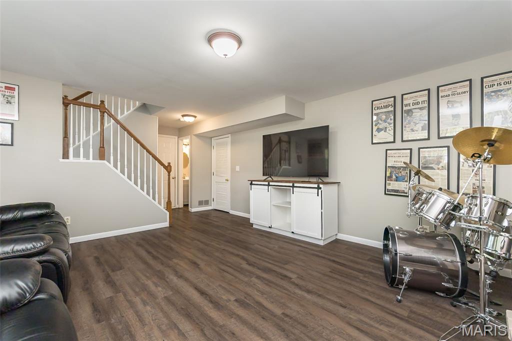 555 Vernal Hill Court