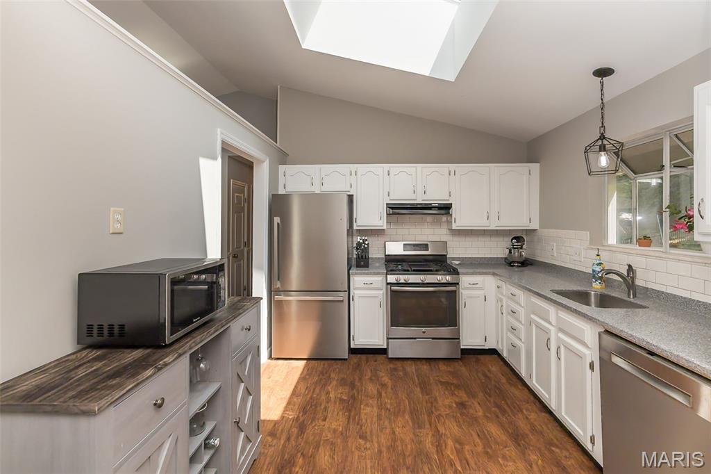555 Vernal Hill Court