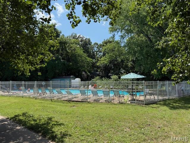 555 Vernal Hill Court