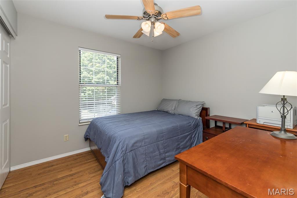 555 Vernal Hill Court