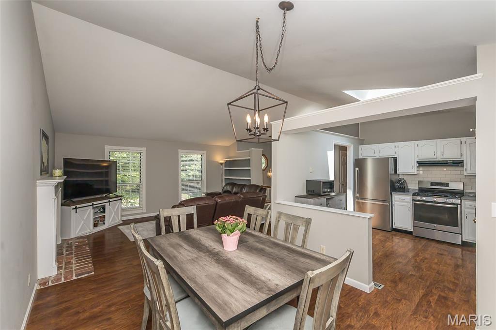 555 Vernal Hill Court