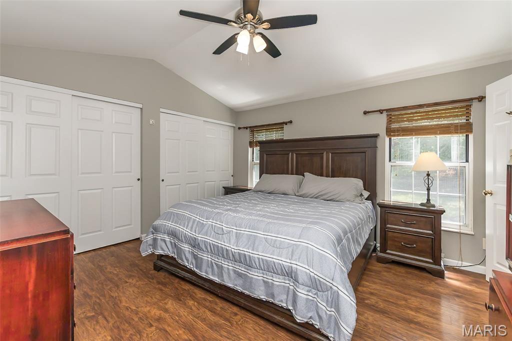 555 Vernal Hill Court