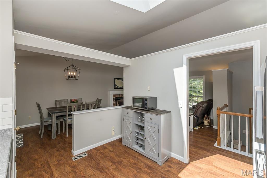 555 Vernal Hill Court